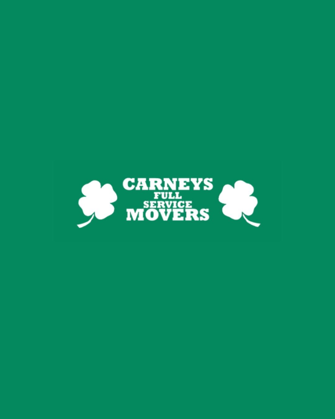 Carneys Full Services Movers
