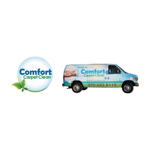 Comfort Carpet Clean