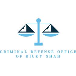 Criminal Defense Office Of Ricky Shah