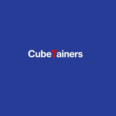 cubetainers