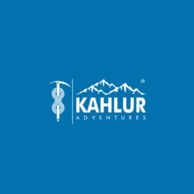 Kahlur Adventures India