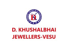 D Khushalbhai Jewellers