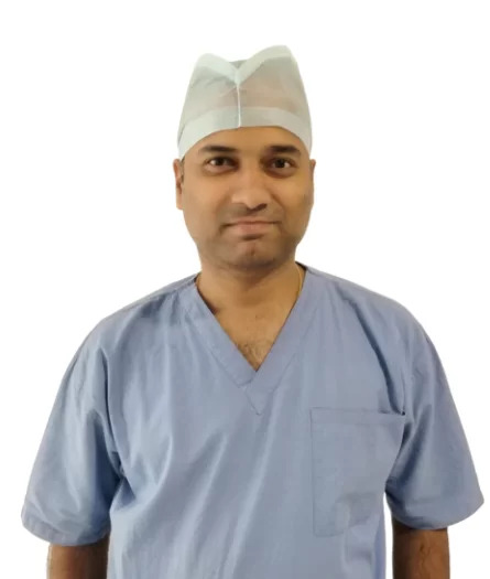 Varicose Veins Treatment in Jaipur | Dr. Deepak Agarwal