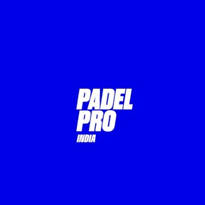 Padel Pro India