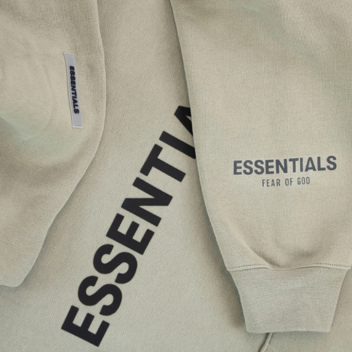 Essentials Hoodies