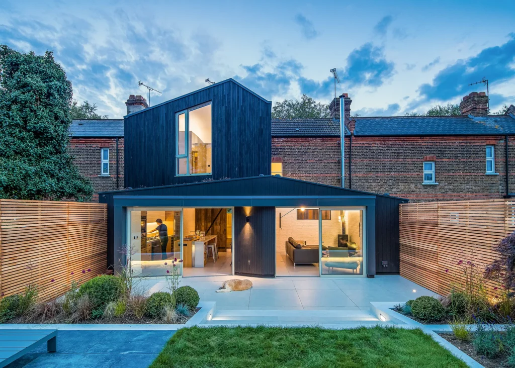 Extension Architecture
