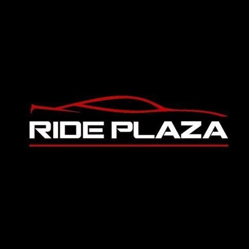 RIDEPLAZA