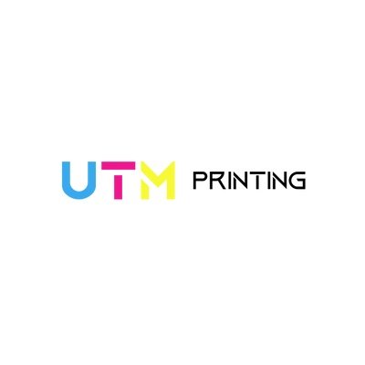 UTM PRINTING
