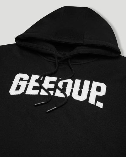 geeduphoodie