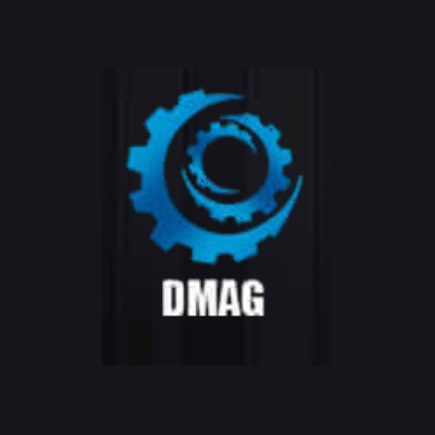 DMAG BEARINGS