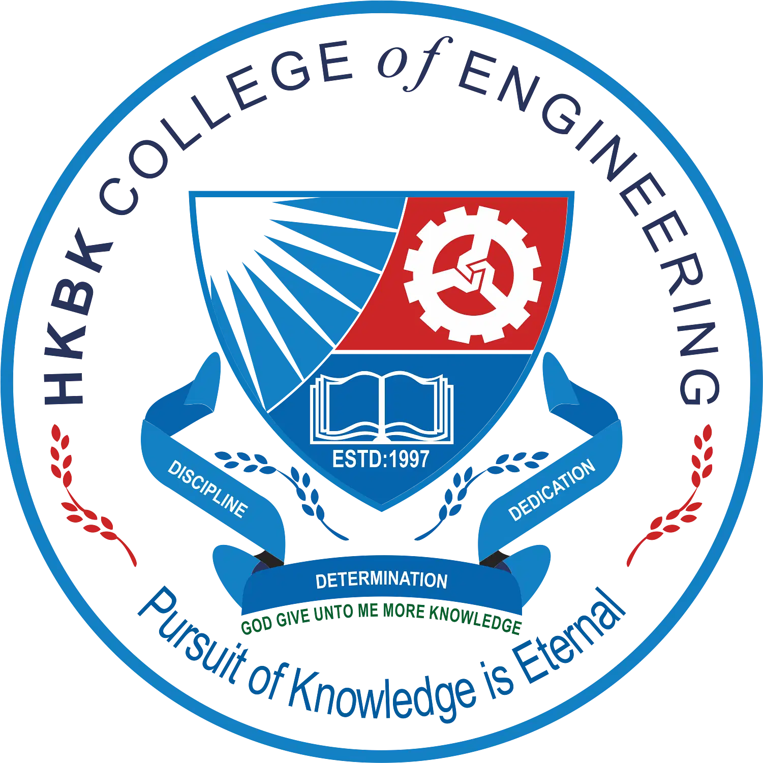 HKBK COLLEGE OF ENGINEERING