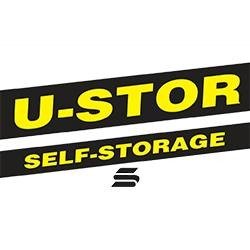 U-STOR Self Storage Greenville, SC