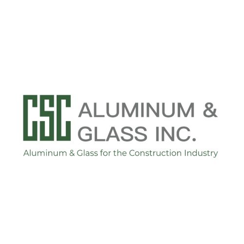 CSC Aluminum and Glass
