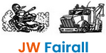 JW Fairalls