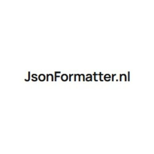 JSON Formatter: Easily Structure and Beautify Your Data