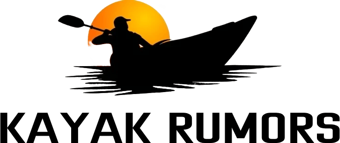 Kyak Rumors: Paddle. Listen. Repeat.