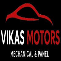 Vikas Motors Service