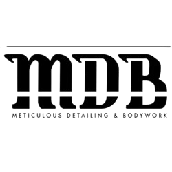 Meticulous Detailing & Bodywork