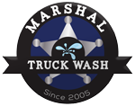 Marshal Truck Wash