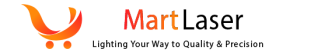 Mart Laser Lightning Your Way to Quality & Precision