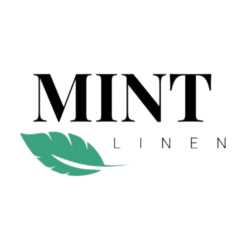 Mint Linen