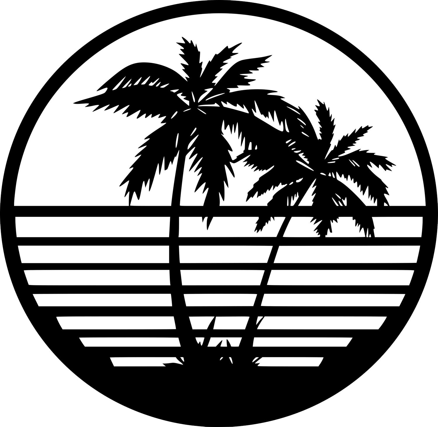 Palm Coast RV Park