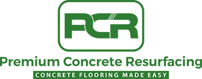 Concrete Resurfacing in Geelong