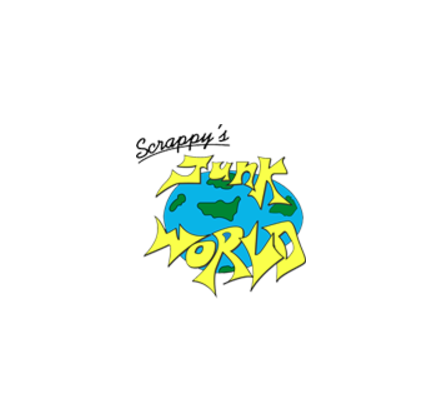 Scrappy's Junk World