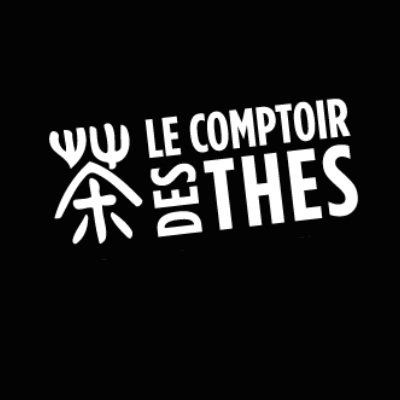 Le Comptoir des Thés