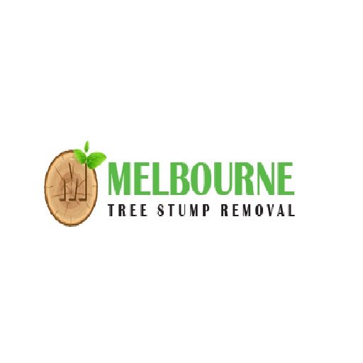 Melbourne Tree Stump Removal