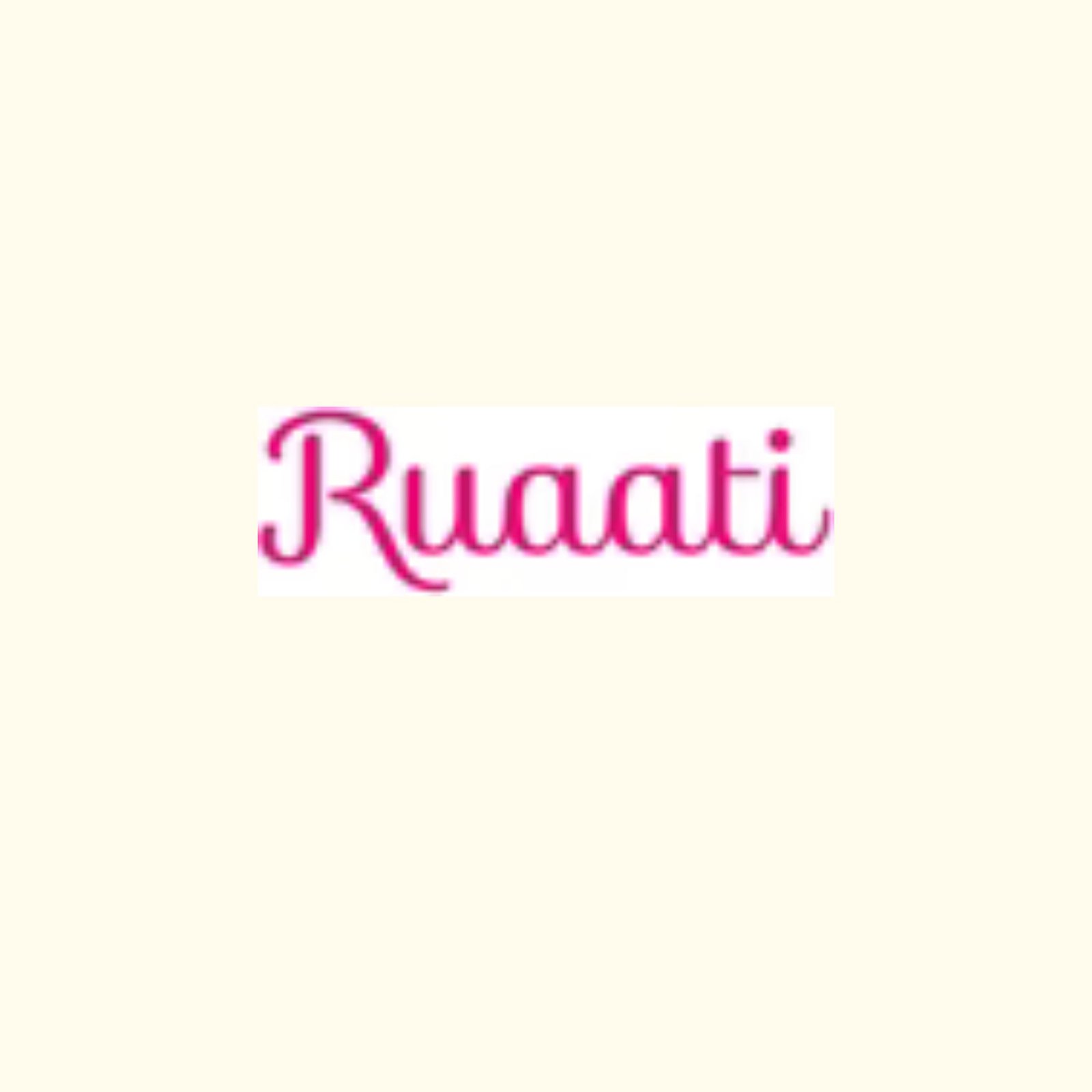 RuaaDiscover Your Style with Ruaati Fashionti Fashion