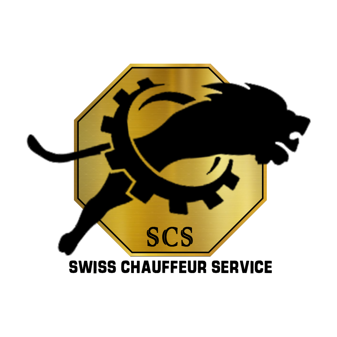 swiss chauffeur service