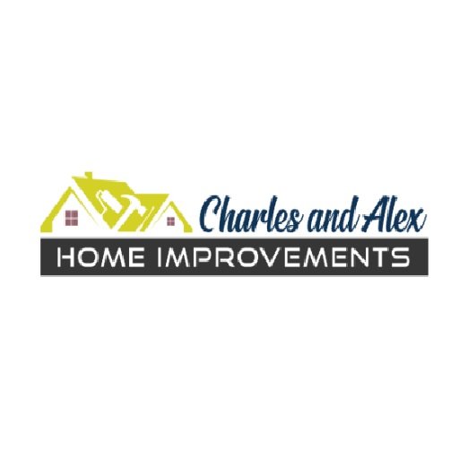 Charles and Alex Home Improvement