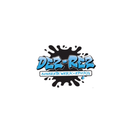 Dez Rez Concrete Werx Epoxy