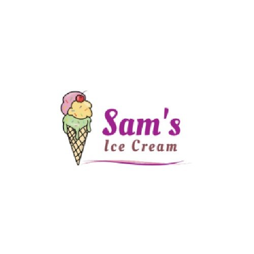 Sam’s Ice Cream