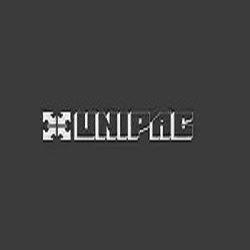 UNIPAC SCISSORS LIFT