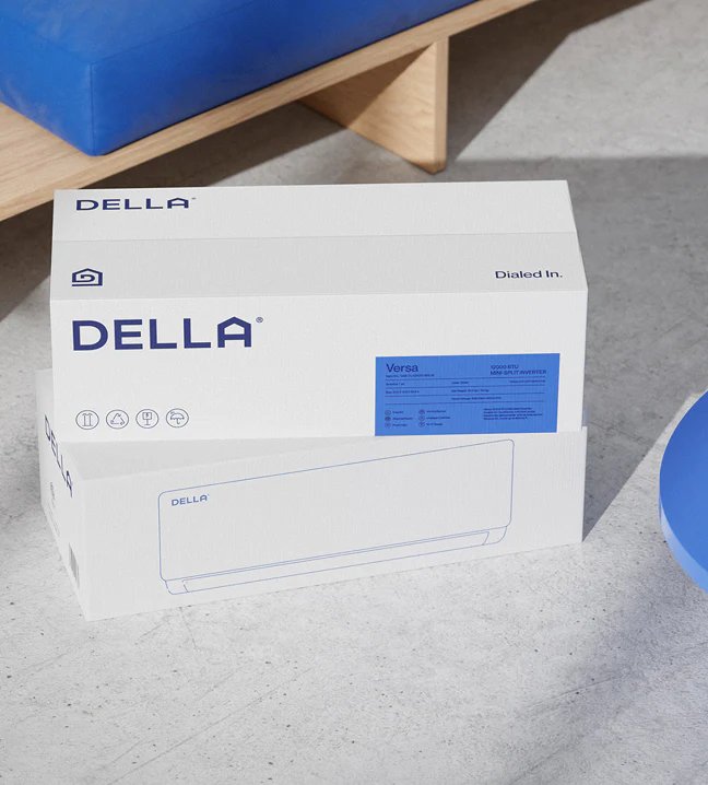 Della Home