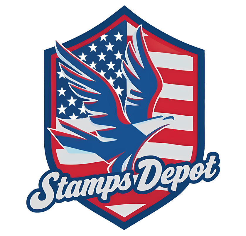 Stamps Depot