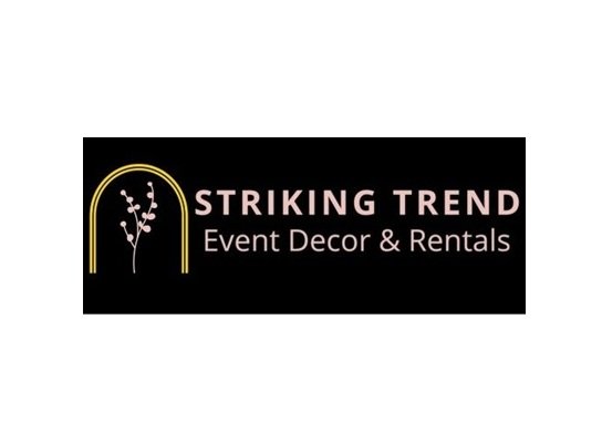 Striking Trend