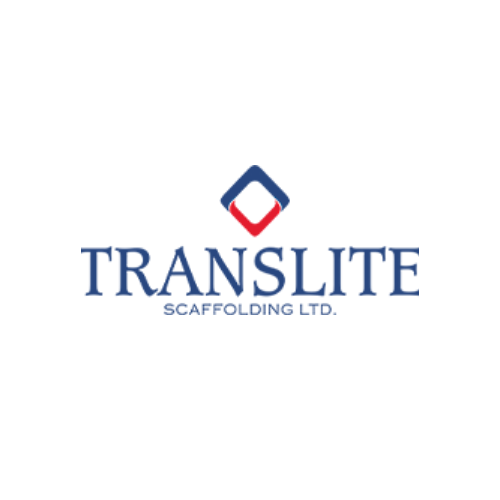 Translite Scaffolding