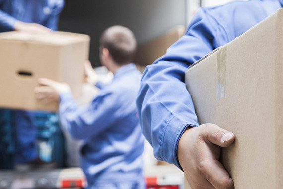 Langley Moving Company – Hire Langley Movers