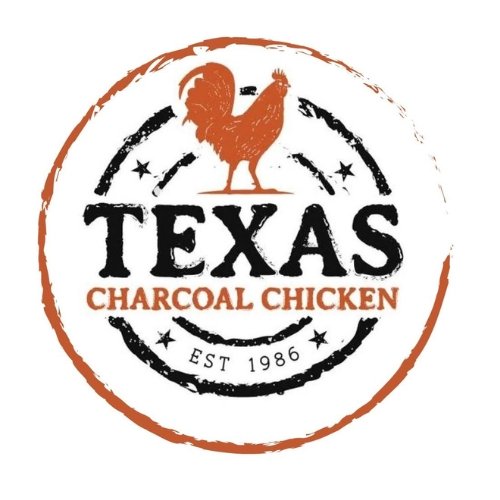 Texas Charcoal Chicken