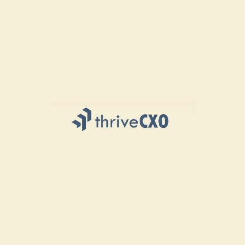 ThriveCXO