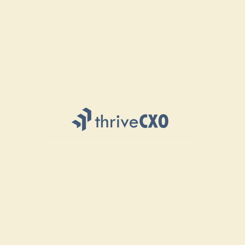 ThriveCXO