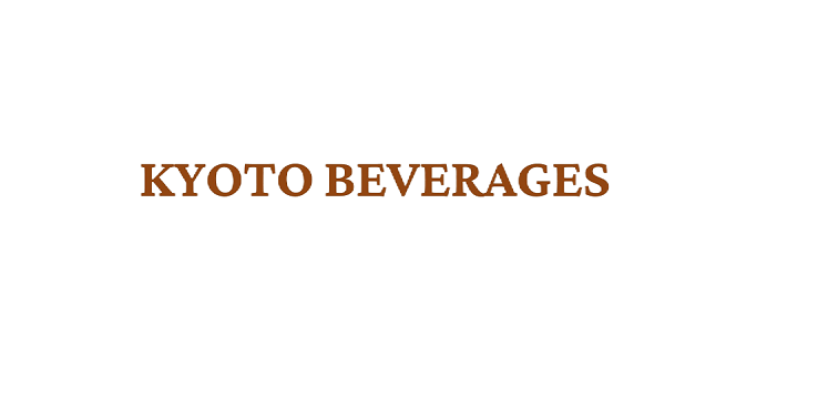Kyoto Beverages