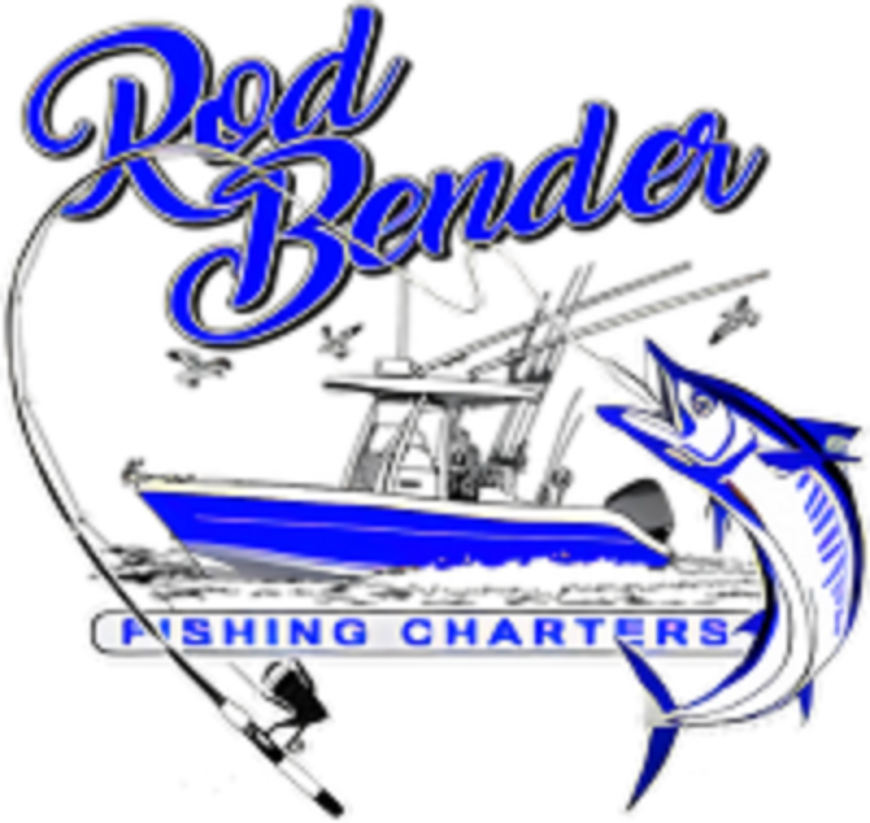 Rod Bender Fishing Charters