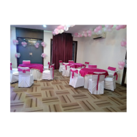 ABC Tent & Caterer