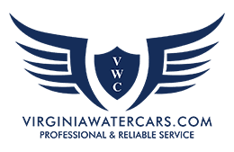 Virginia Water Cars