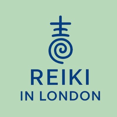 Reiki in London