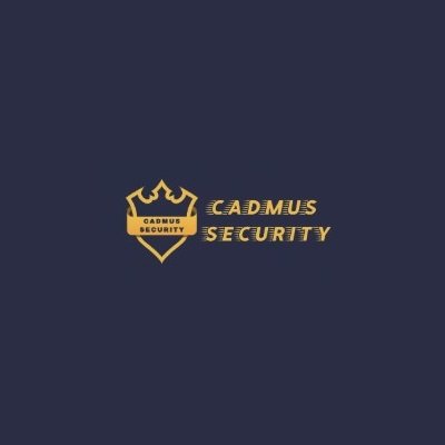 Cadmus Security Services Inc.
